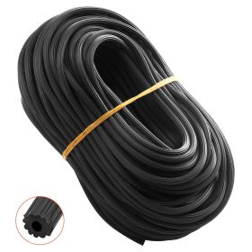Window Screen Spline Retainer Spline 100 ft x 0.125 in Replacement Spline